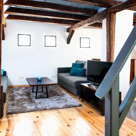 Ferienwohnung Stadtgarten Michelstadt Eksteriør billede